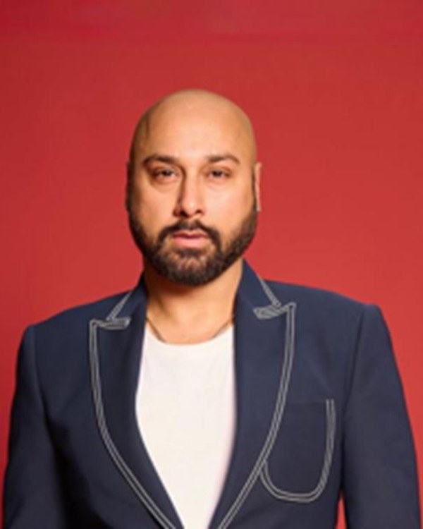 Gursewak Singh — Celebrity Makeup Artist India